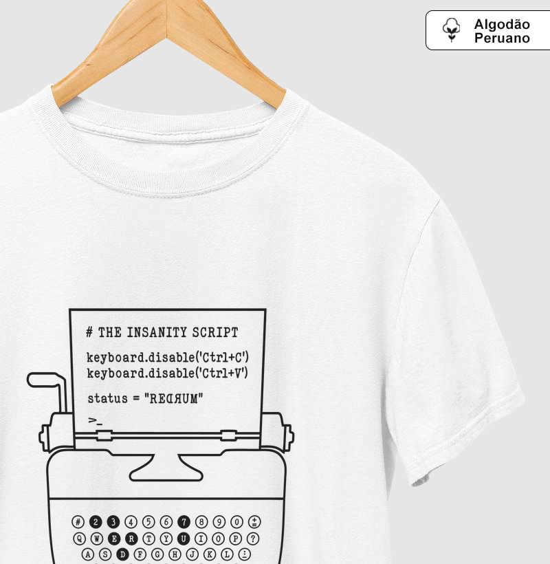 The Insanity Script