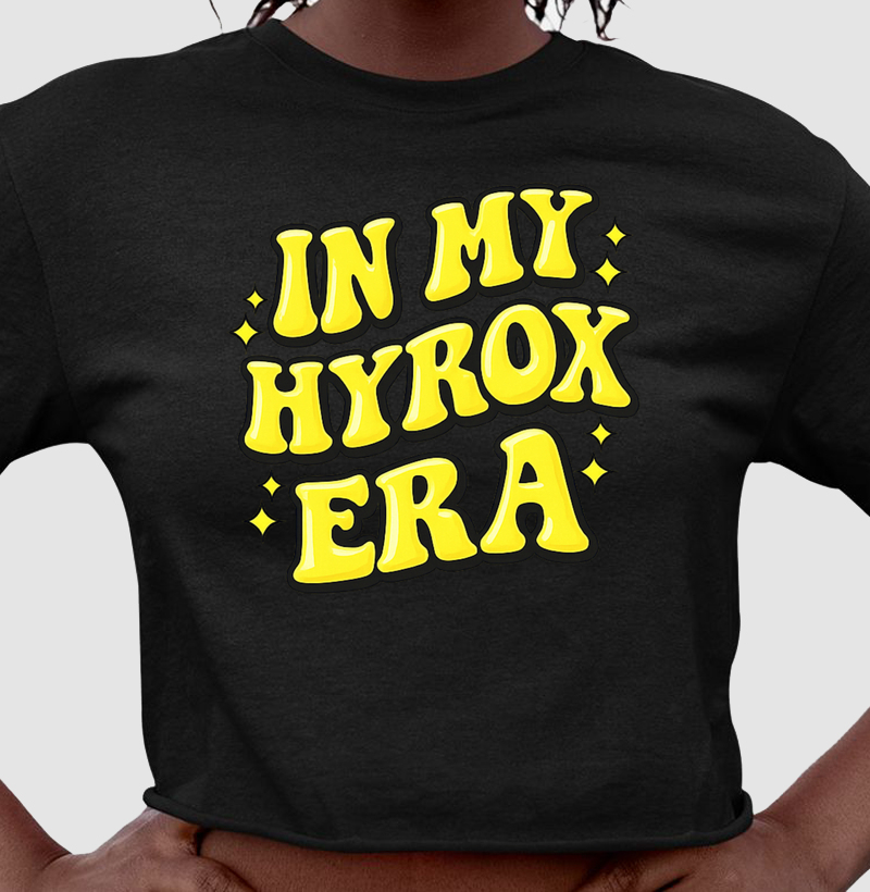 Cropped - In my hyrox era