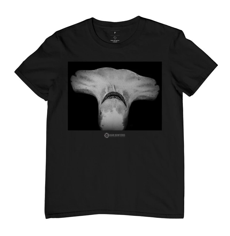 The Great Hammerhead by Juan Quinteros