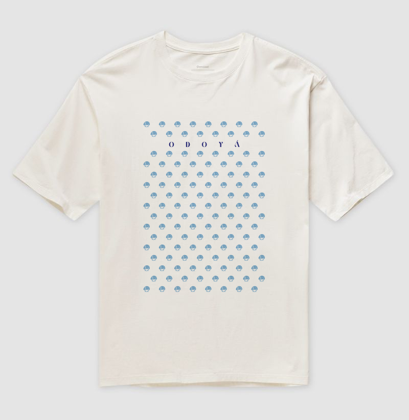 ODOYÁ -Mini Concha-