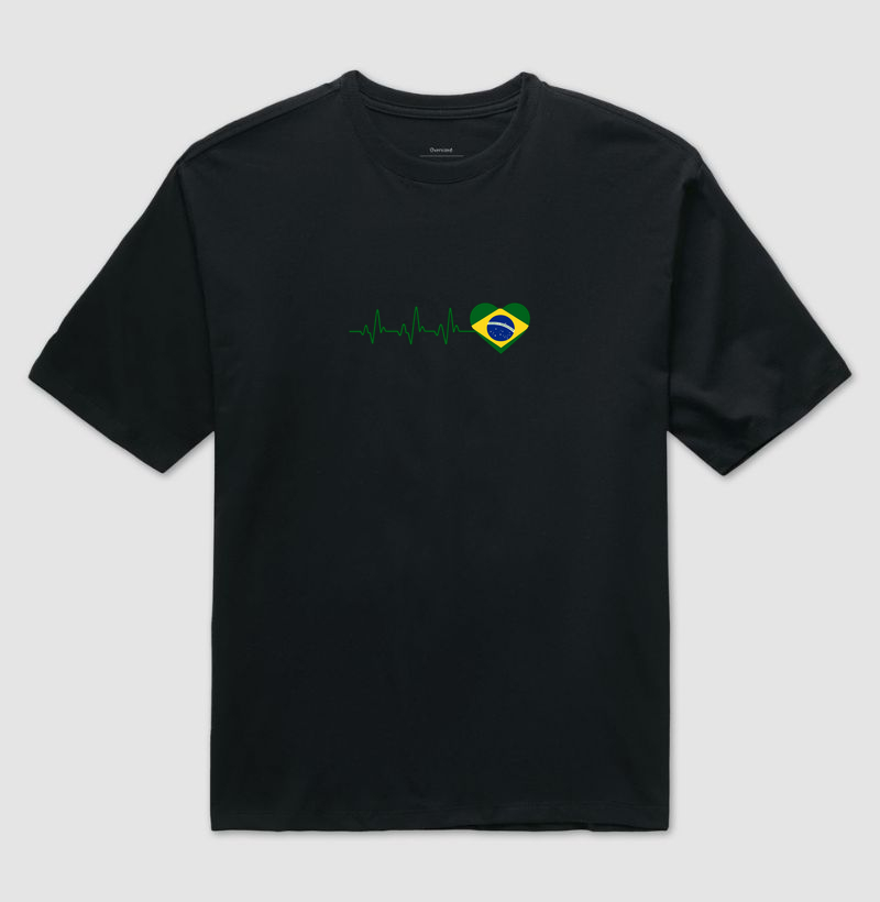 Haja coração 