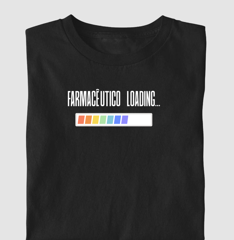 Farmacêutico loading 