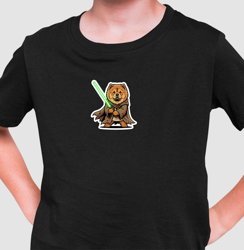 Camiseta Infantil NeuroPets