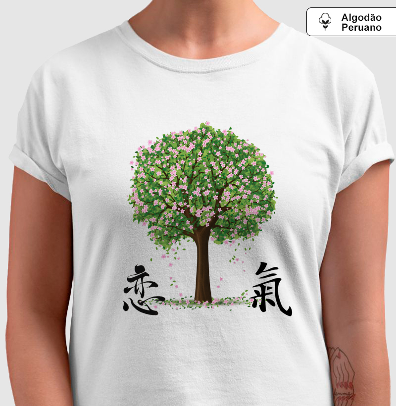 Florescer Sereno - Sakura e Sonhos