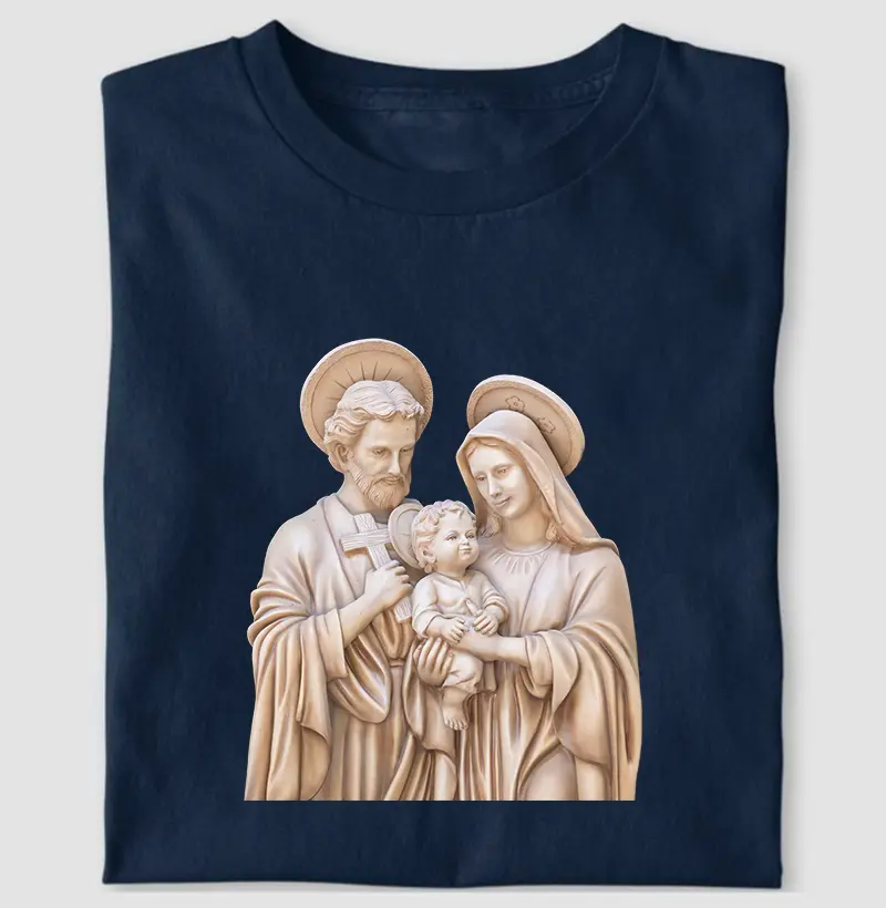Jesus, Maria, José