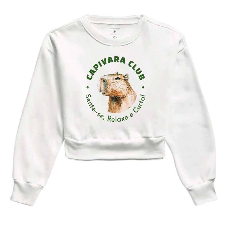 Capivara Club