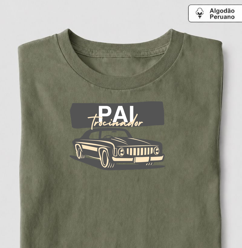Paitrocinador