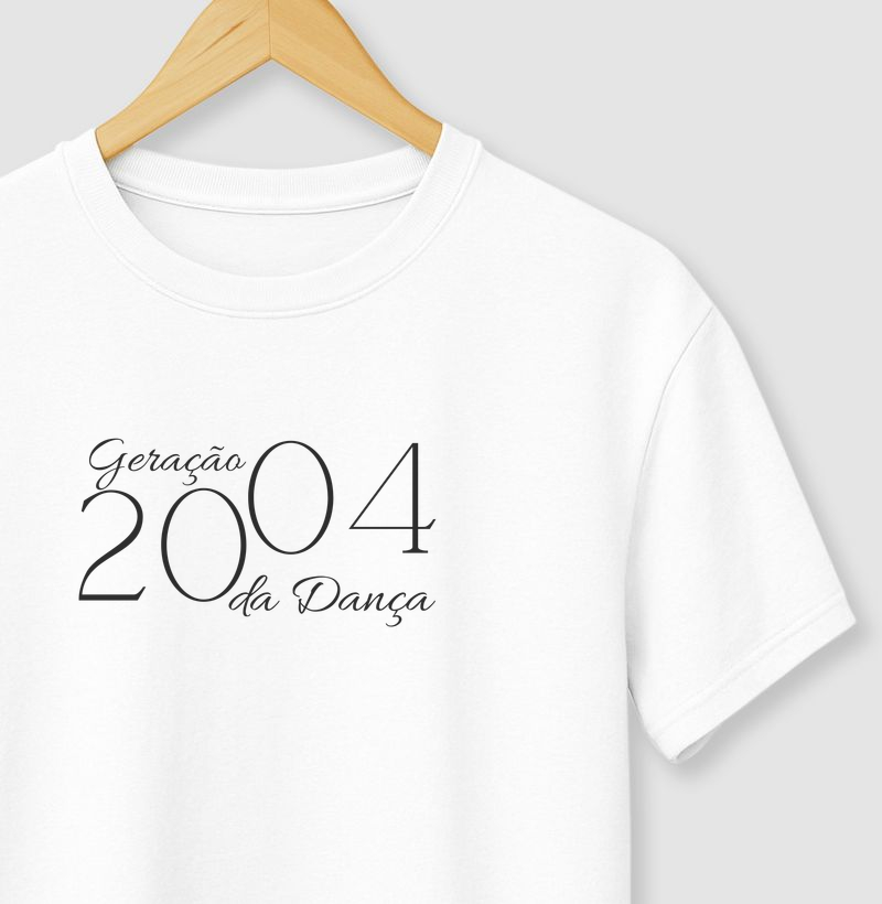 Geração da Dança - 2004