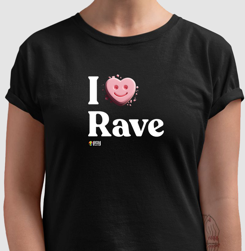 I Love Rave