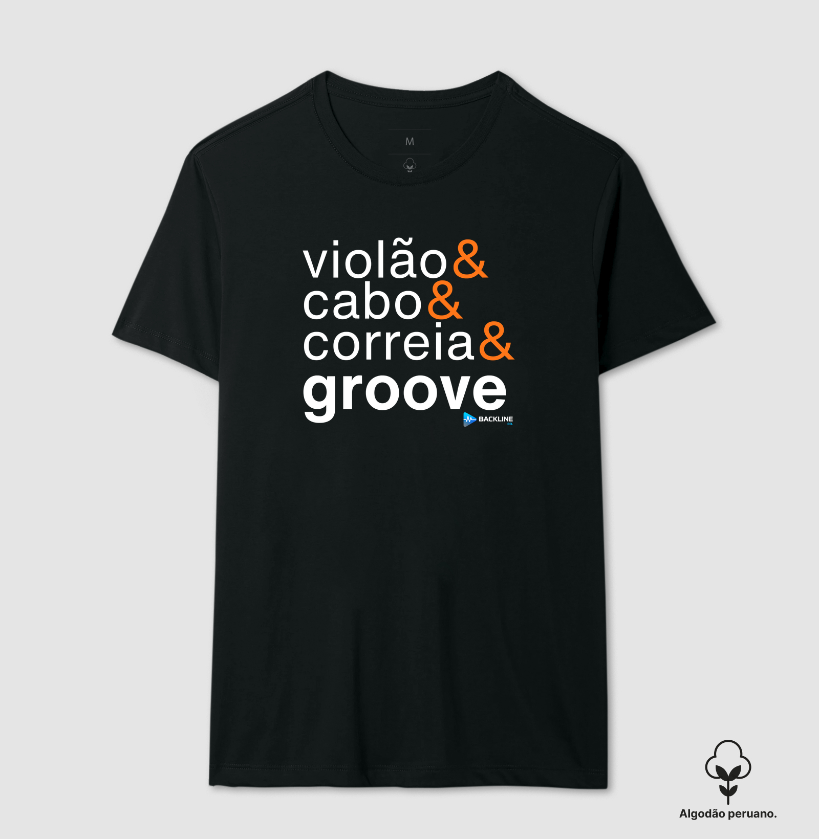 Groove Violão