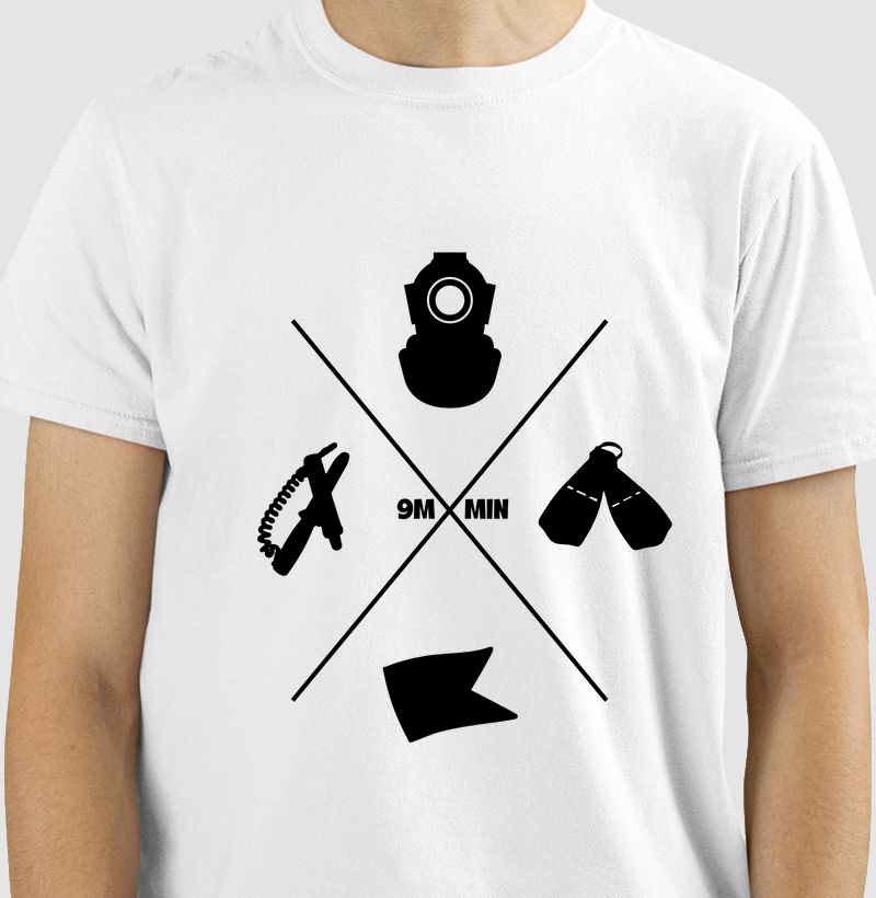 ELEMENTOS DO MERGULHO