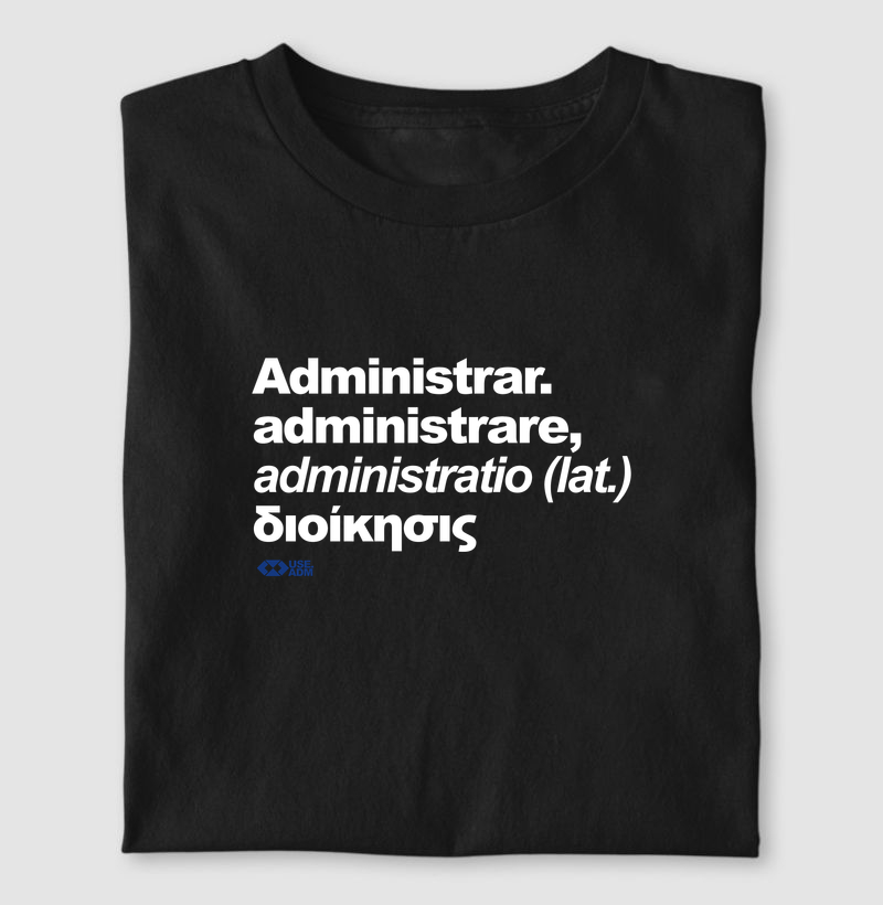 Administrare outras línguas