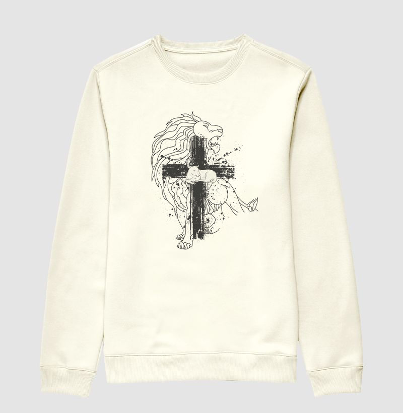 Jesus - Cordeiro de Judá