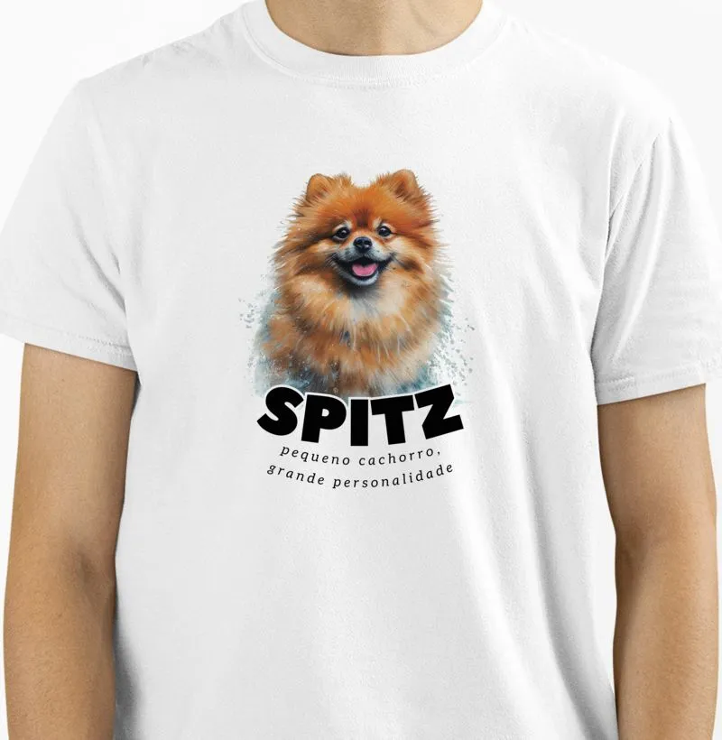 Cachorro pequeno, grande personalidade