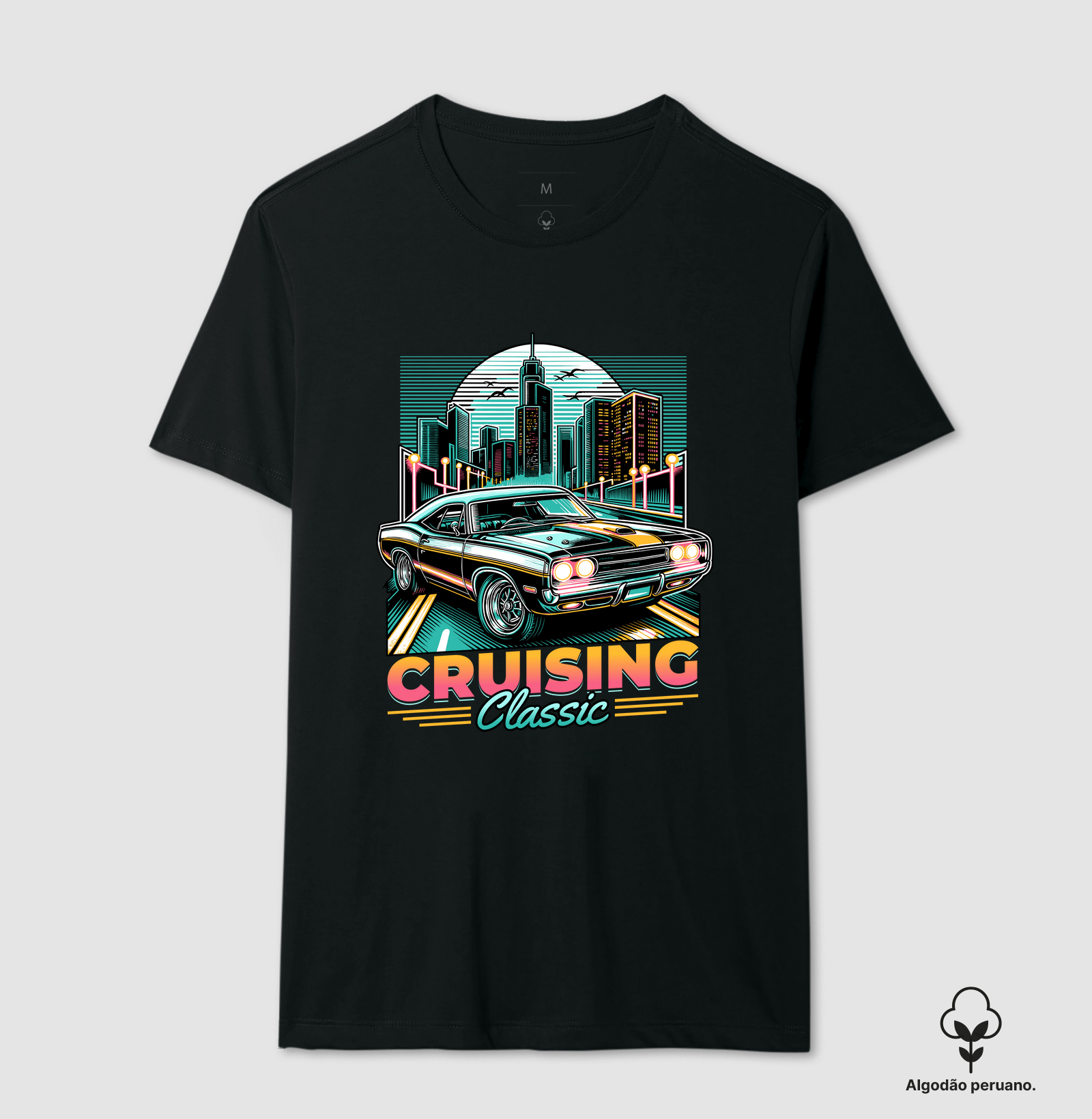 Cruising Classic