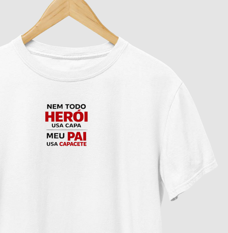 PaiHerói