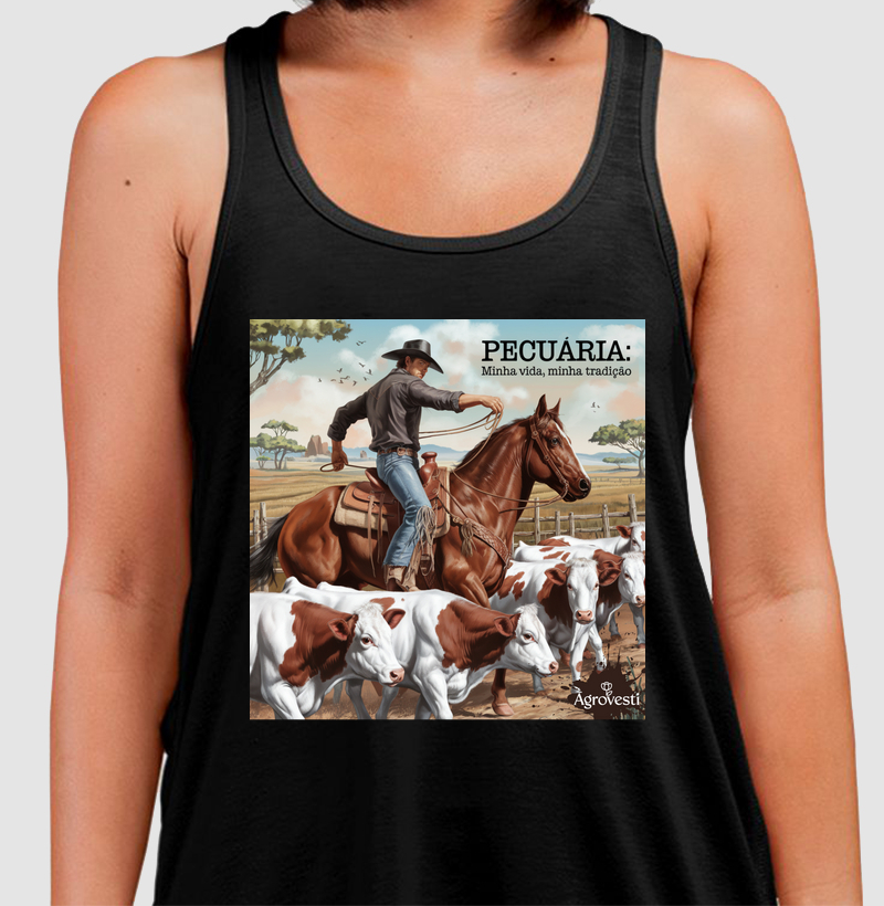 Pecuária Minha Vida