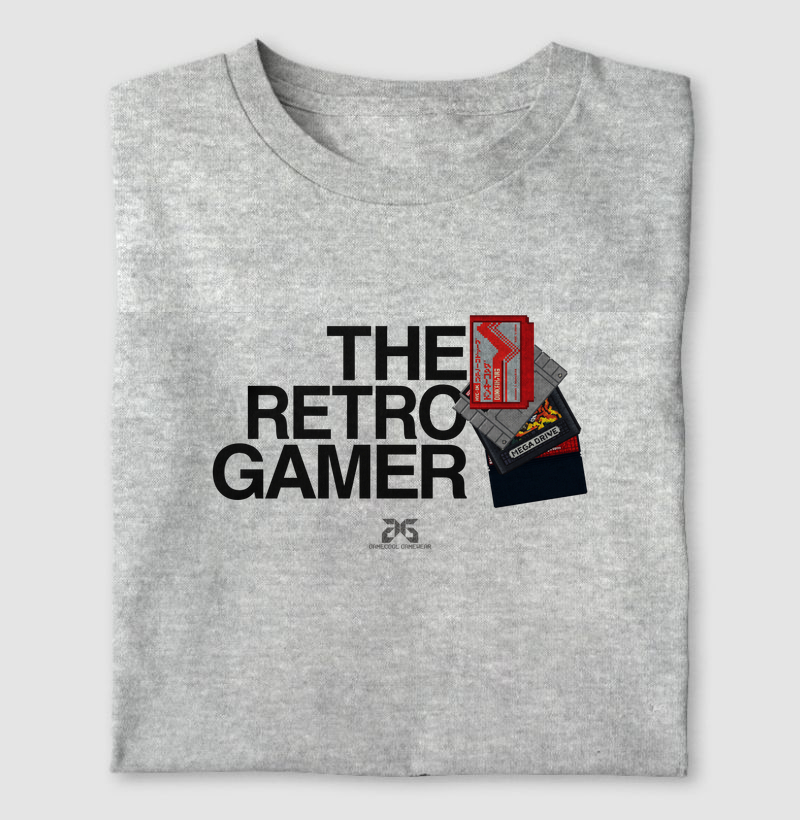 Gamecool Originals - The Retro Gamer