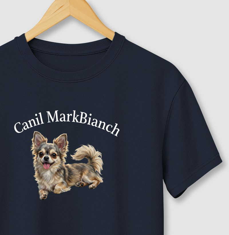 Canil MarkBianch 1