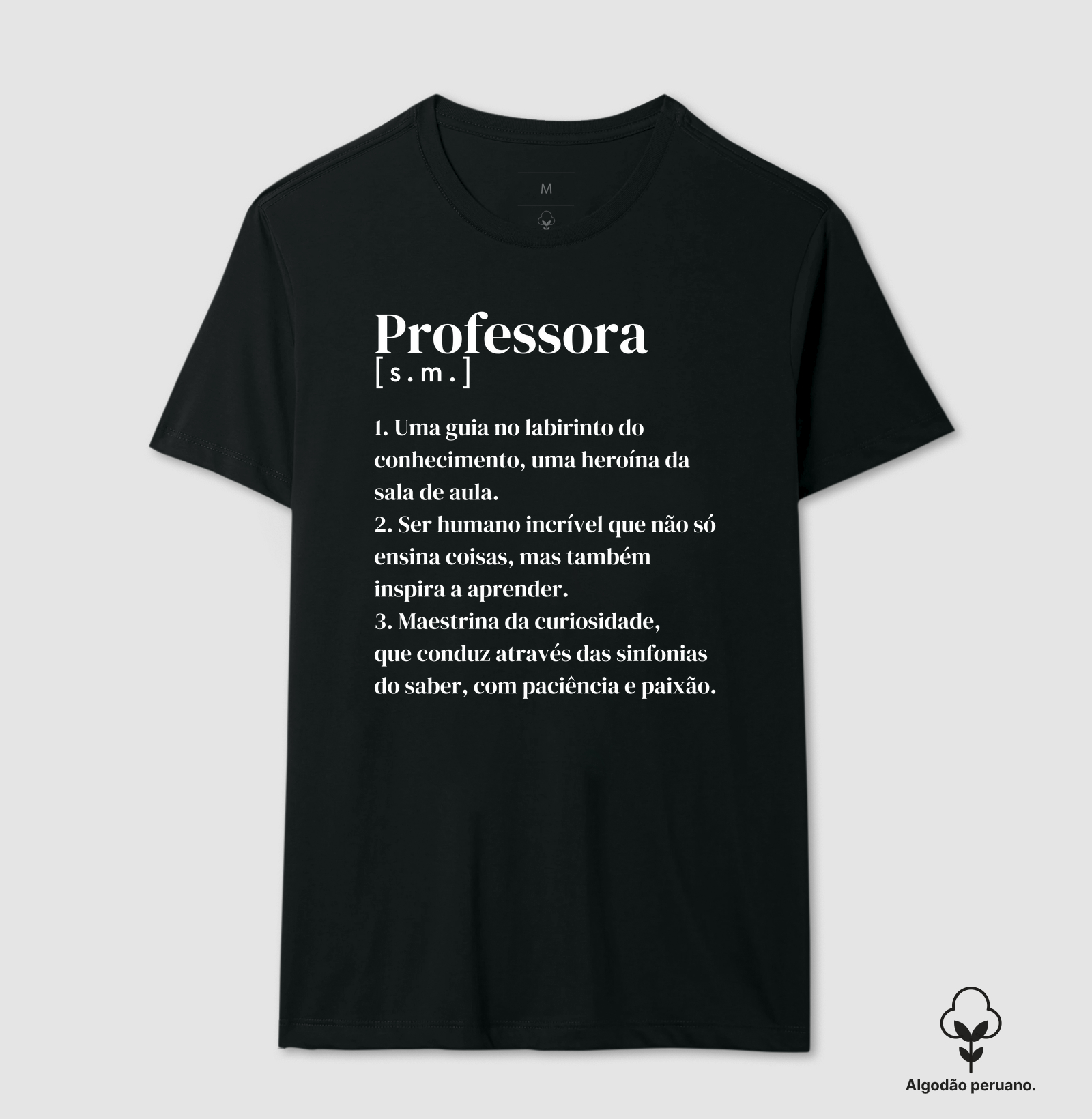 PROFESSORA
