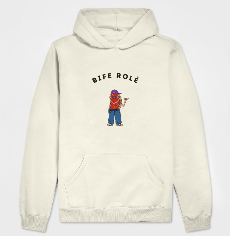 Bife Rolê