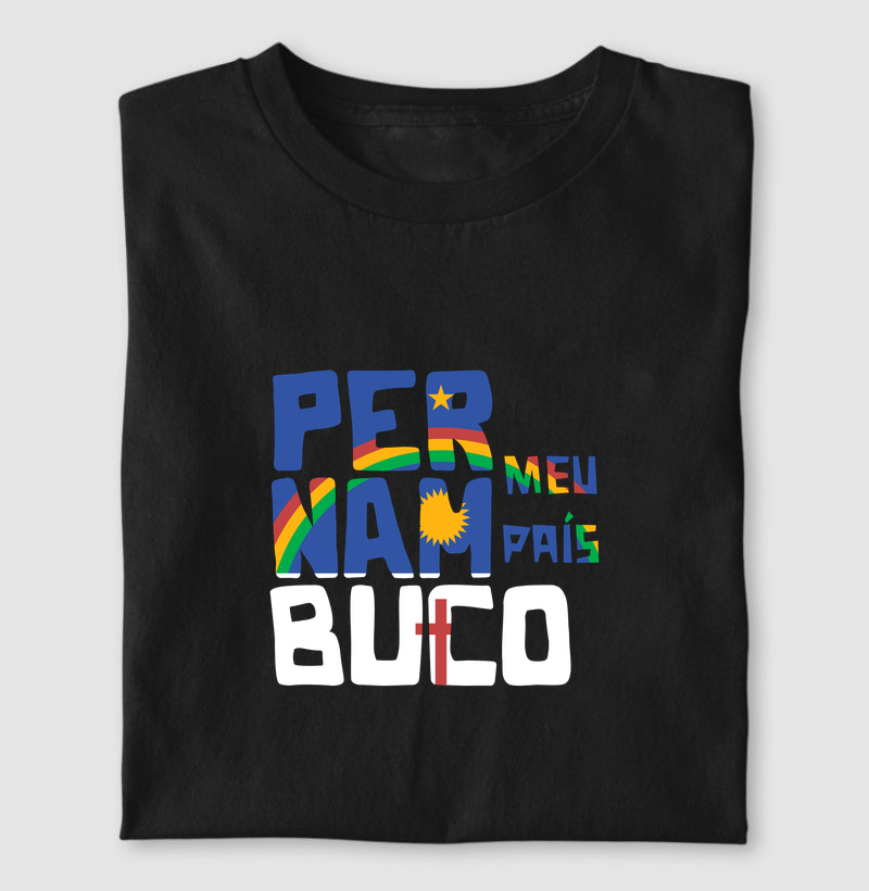 Pernambuco Meu País