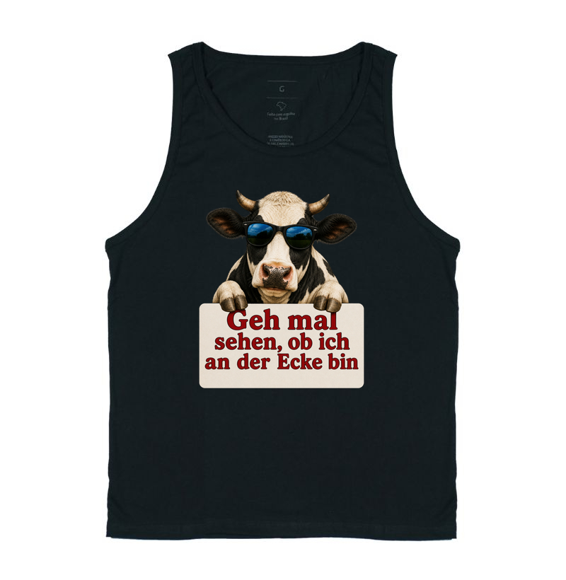 Vaca Sarcástica