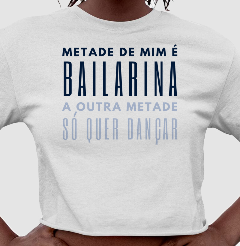 Metade de mim