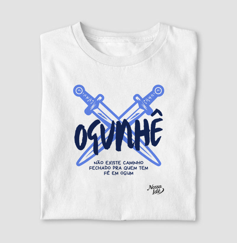 Ogunhê!