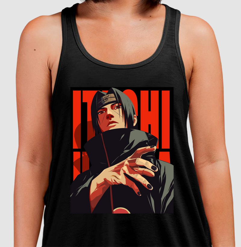 Regata Itachi