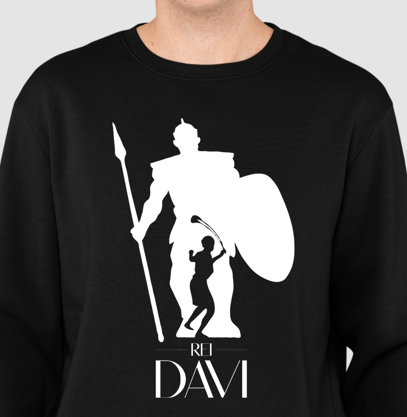 Rei Davi