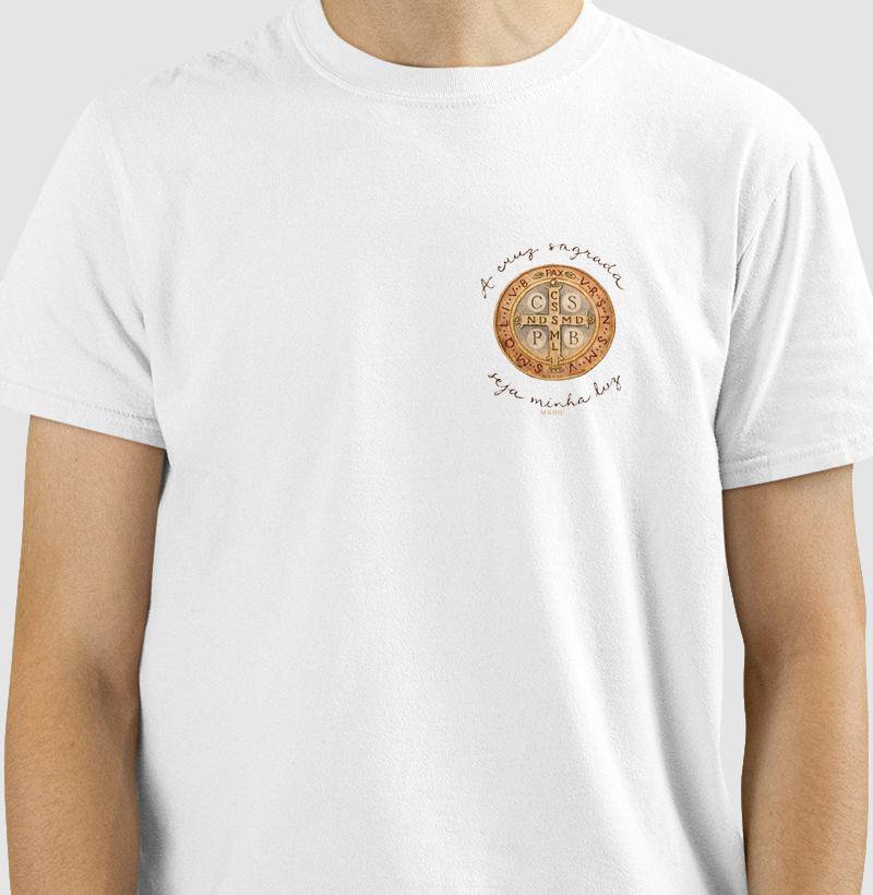 Medalha São Bento