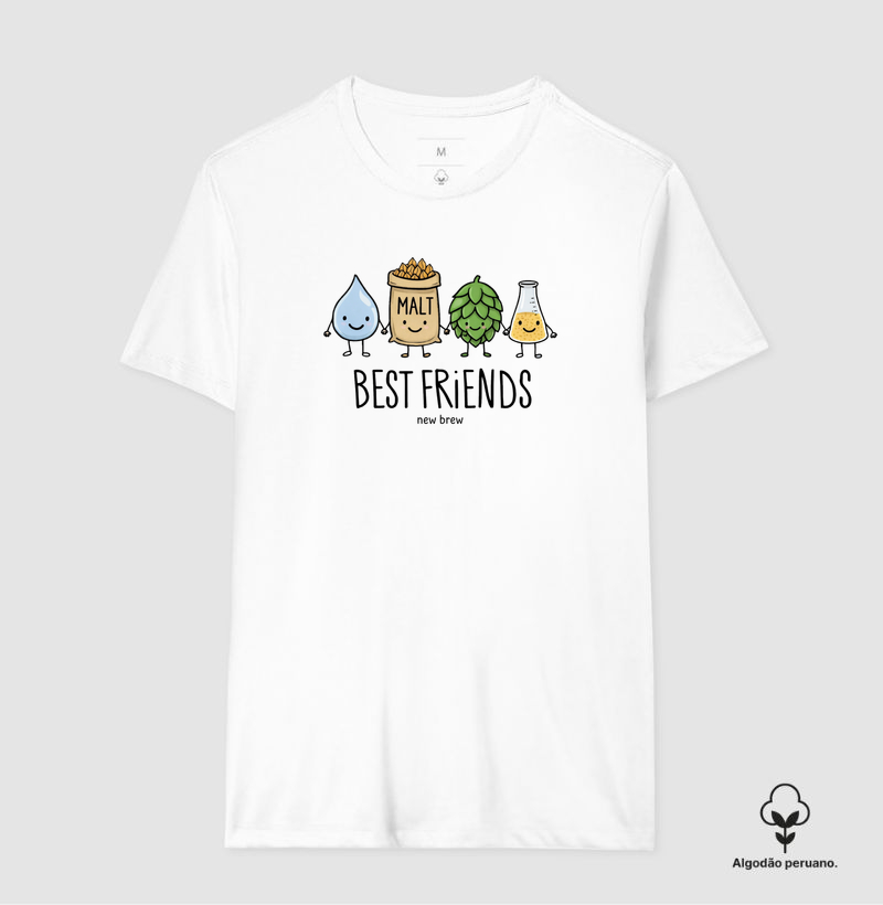 Best Friends - New Brew