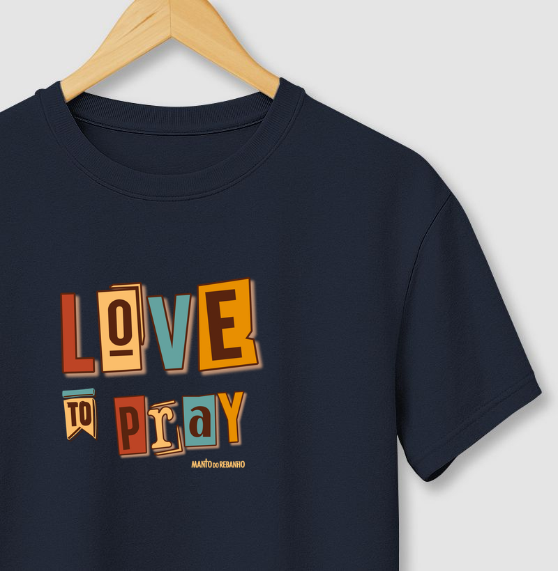 Love To Pray
