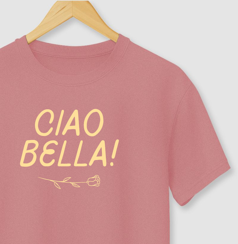 CIAO BELLA