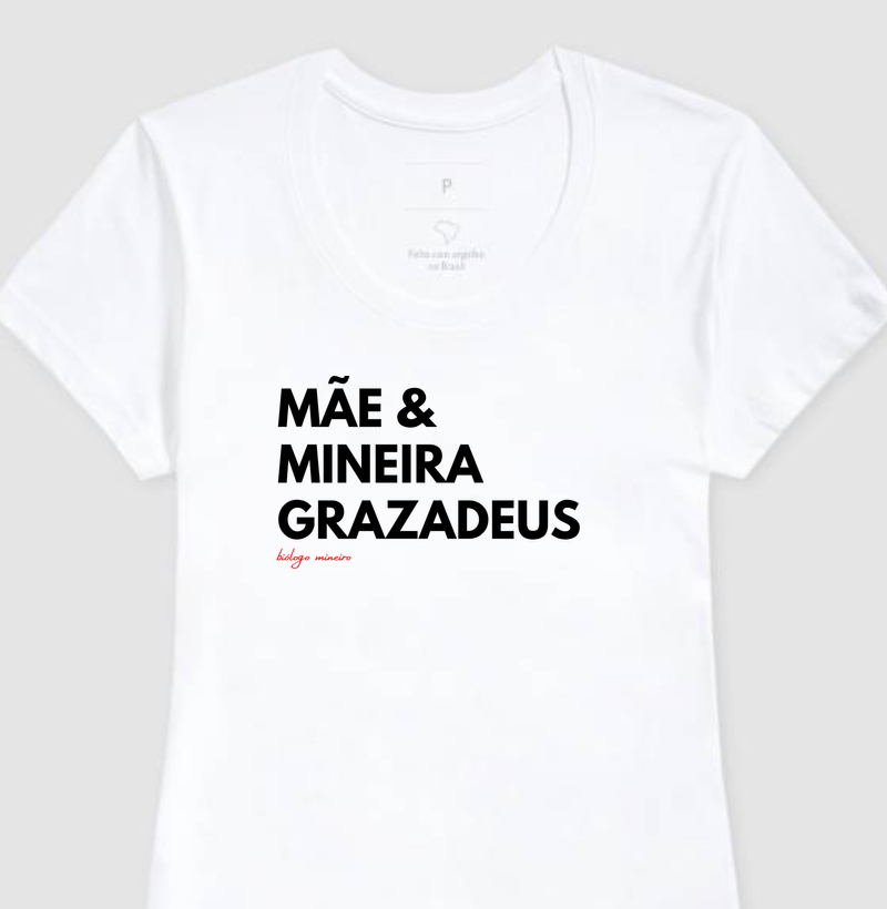Mãe Mineira