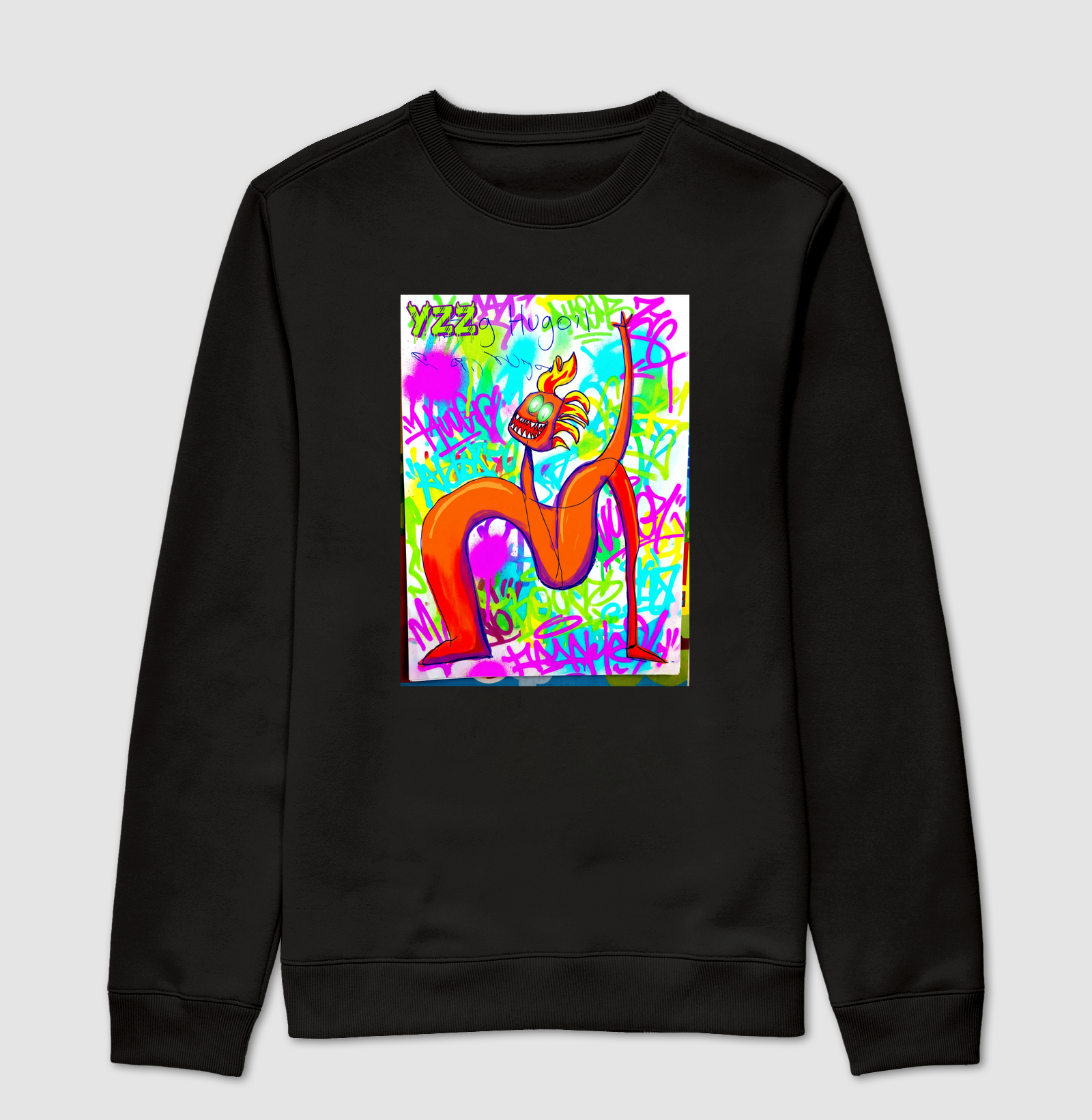 Camisa 0