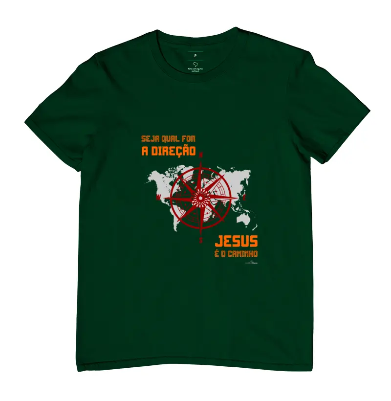 Jesus é o Caminho