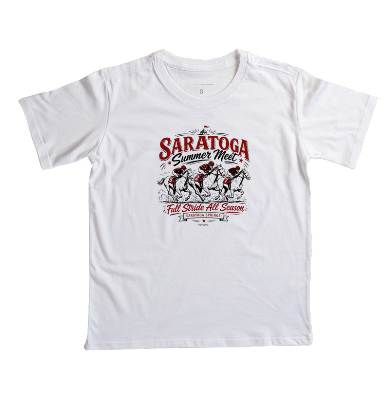 Saratoga Summer Meet