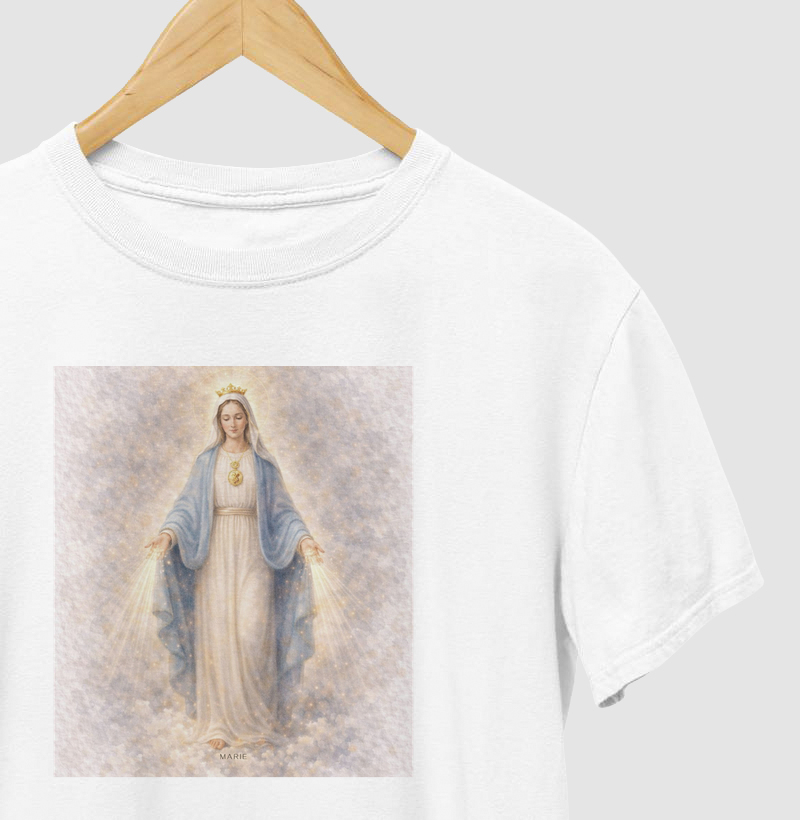 Nossa Senhora das Graças 