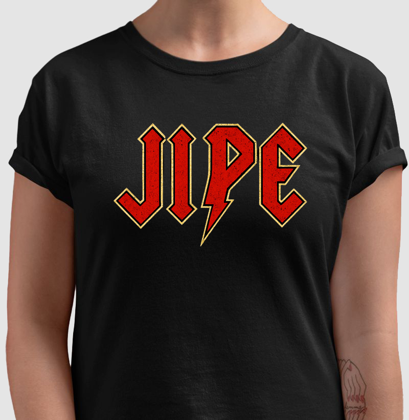 Jipe rock