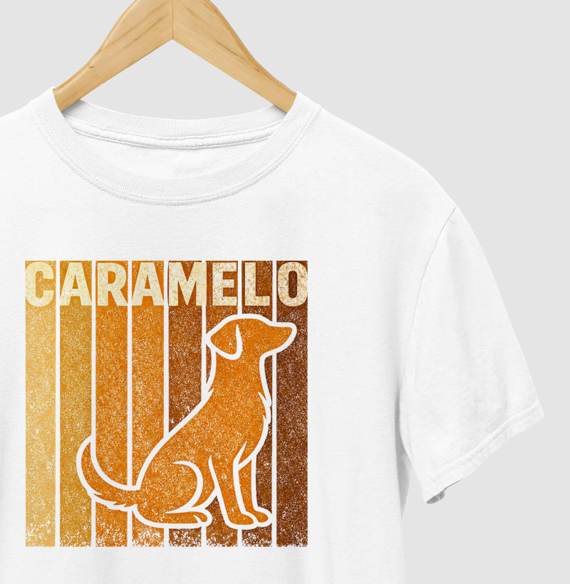 Caramelo Old School