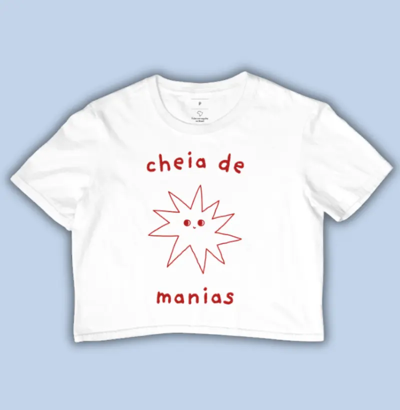 Camisa 0
