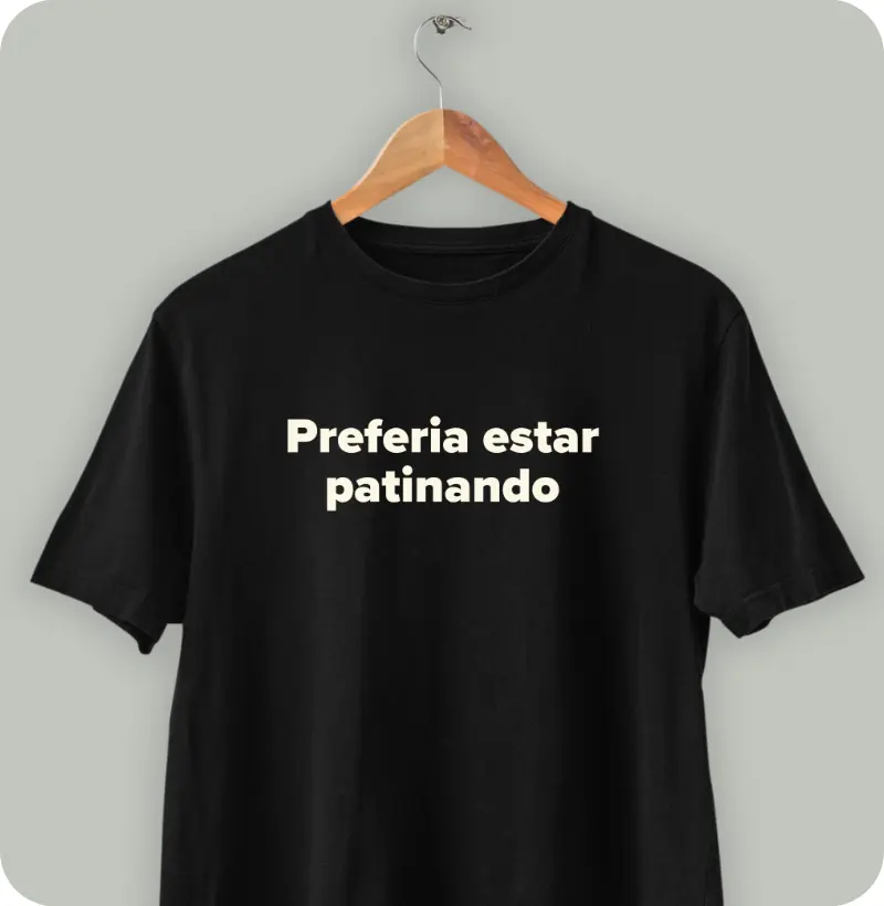 Camisa 0