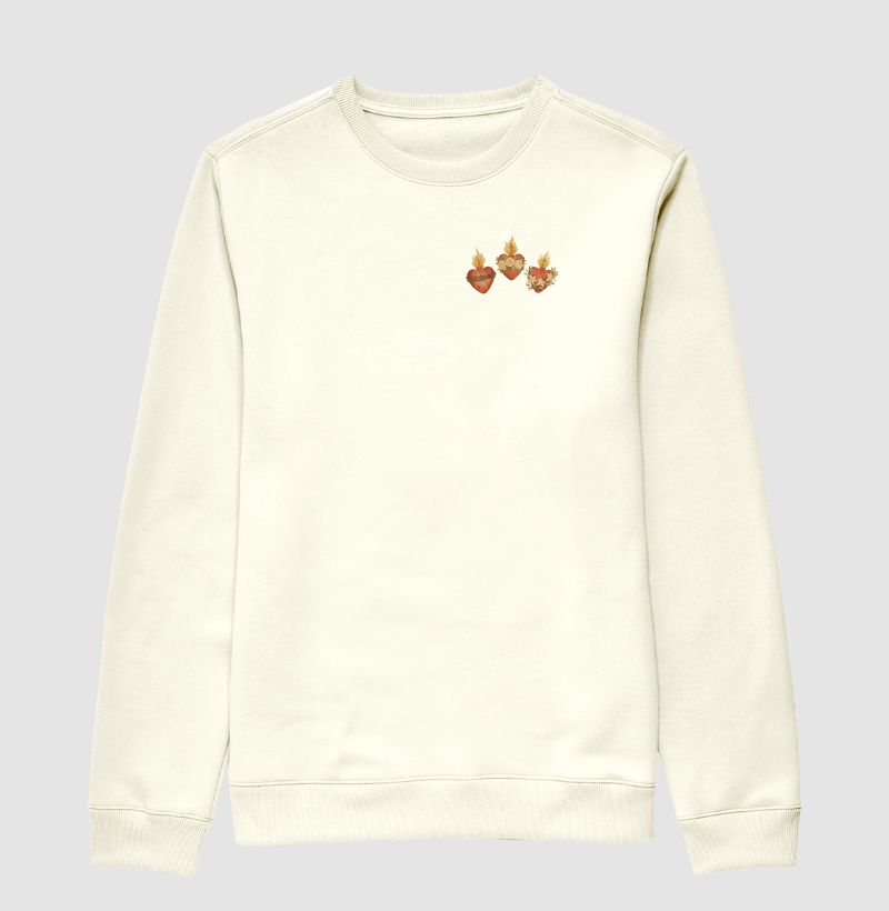 Sagrados Corações Mini