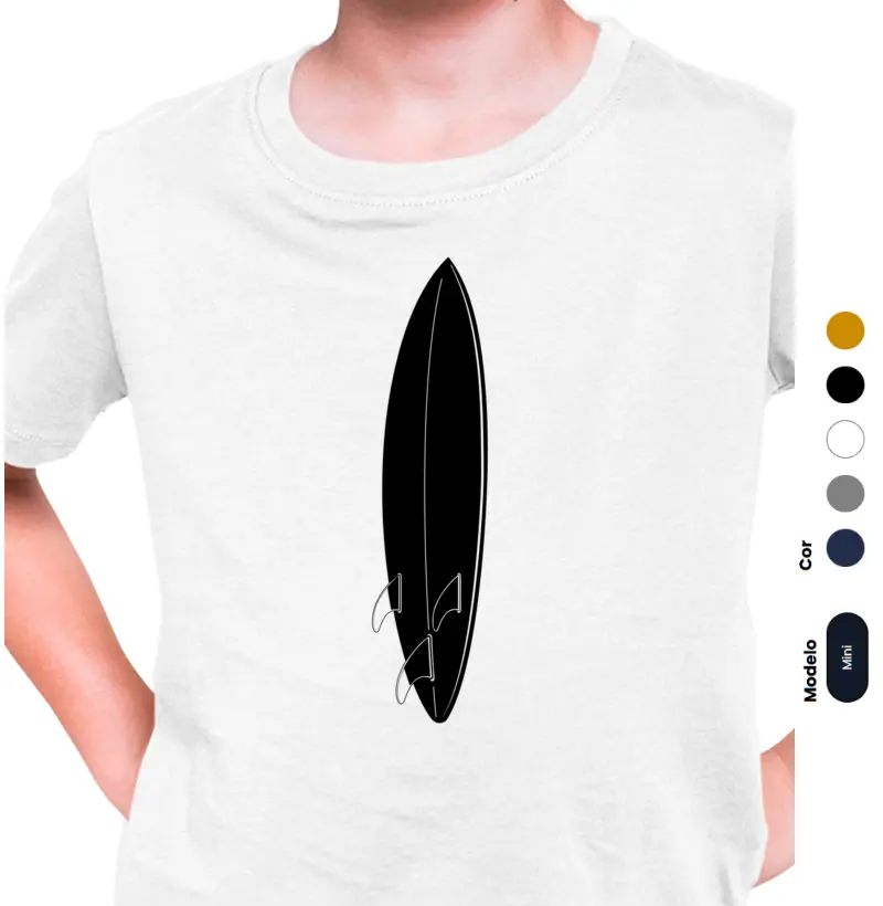 Prancha de Surf MINI