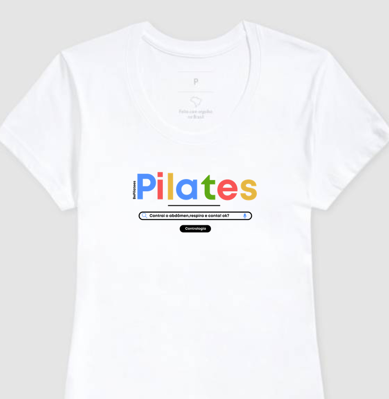 Pilates goo
