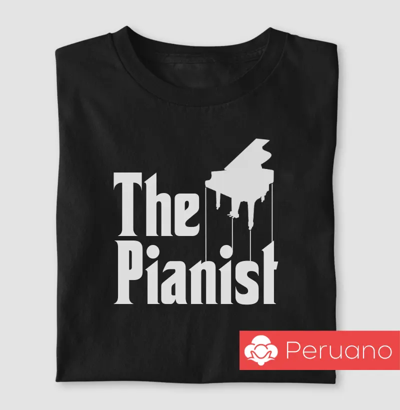 The Pianist