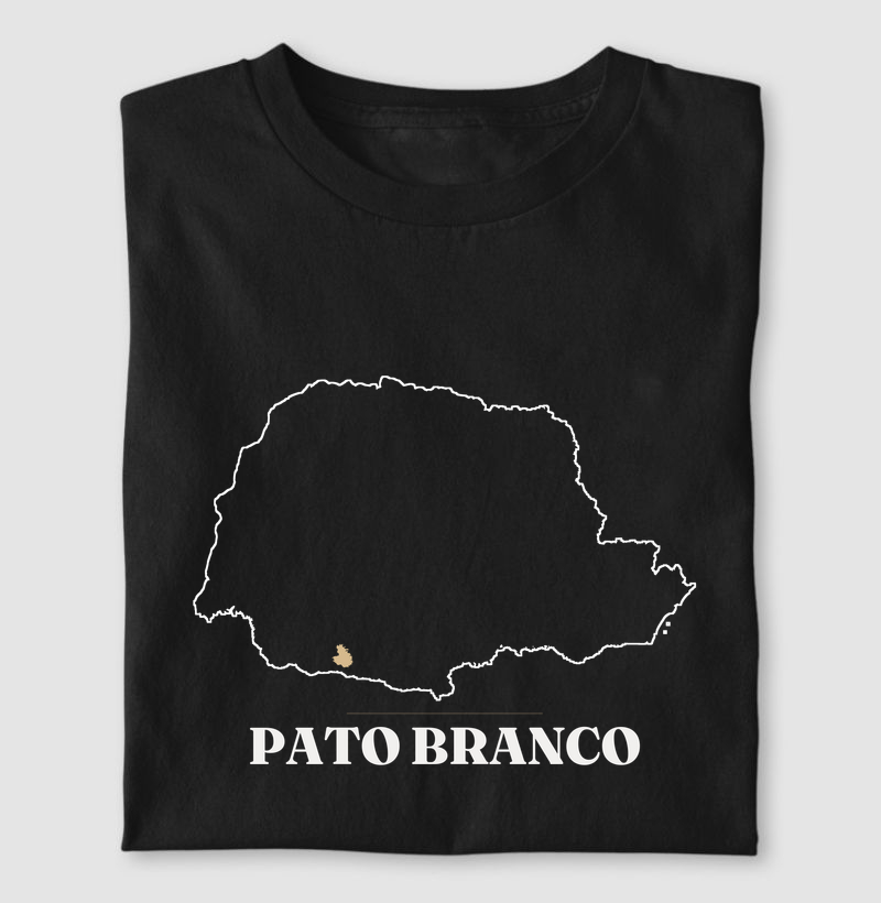 Pato Branco | Traço PR