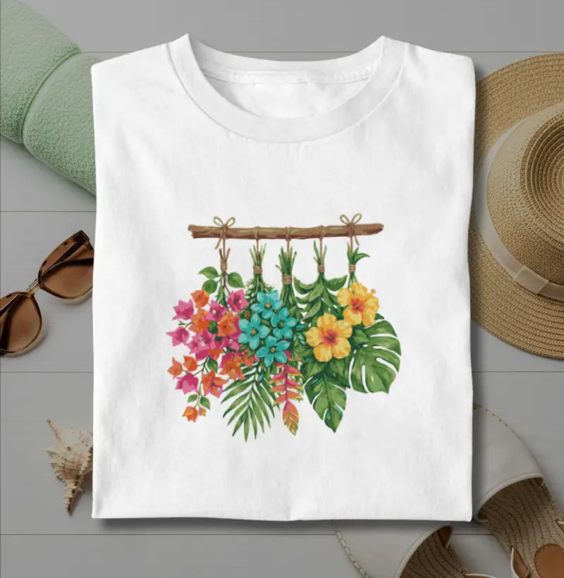 Fragrância de verão!